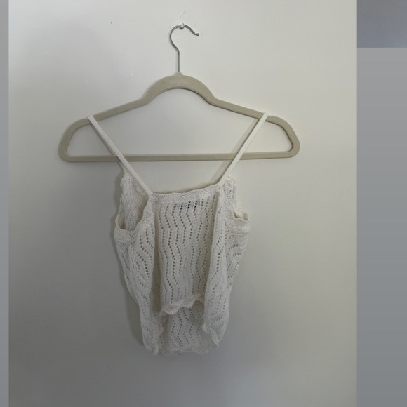 ~𝘤𝘳𝘰𝘤𝘩𝘦𝘵 𝘵𝘰𝘱 - Picture 2 of 2